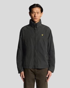 Lyle & Scott Inpakjas - Zwart
