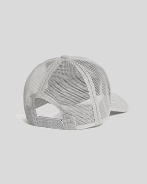 Lyle & Scott Patch Baseballkeps - Grå