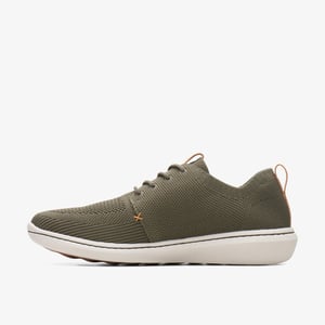Step Urban Mix Khaki Shoes