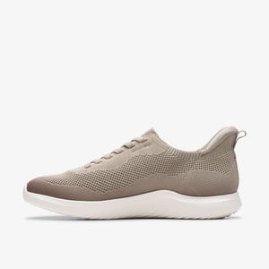 Nova Lace Sage Trainers