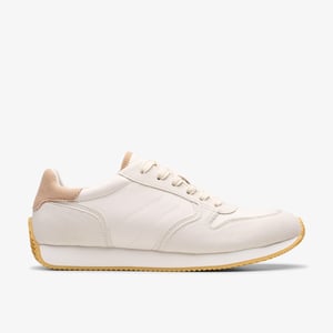 Teirra Run Off White Trainers