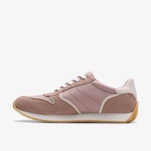 Teirra Run Mauve Trainers