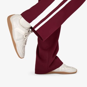 Meridor Lo Metallic Combination Shoes