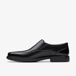 Bolton Free II Svarta Skor