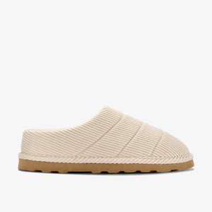 Adyin Soft Cream Slippers