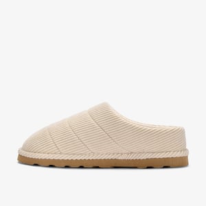Adyin Soft Cream Slippers