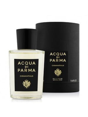Acqua Di Parma  Sig. osmanthus edp 180 ml