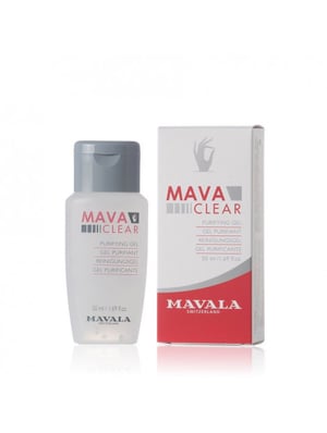 Mavala  Mava clear 50 ml
