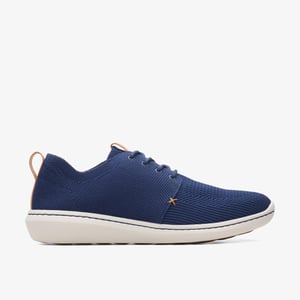 Step Urban Mix Navy Shoes
