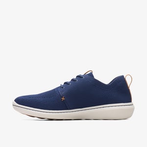 Step Urban Mix Navy Shoes
