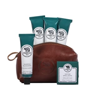 Parco 1923  Travel kit