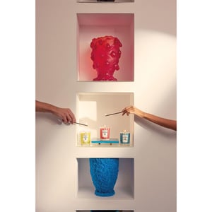 Acqua Di Parma Candles trio set 70 gr