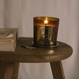Parco 1923  Scented candle la difesa 240g