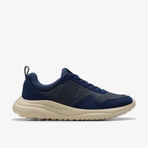 Lt360 Kant Marine Nubuck Schoenen