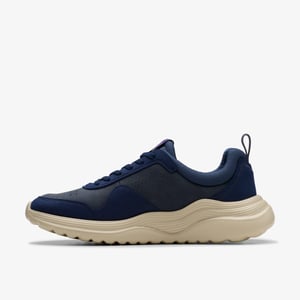 Lt360 Kant Marine Nubuck Schoenen