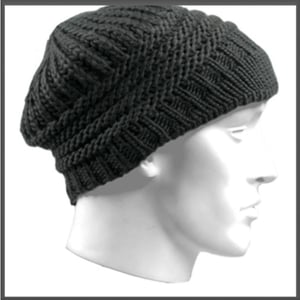 Bernardino Dames muts kotka kleur