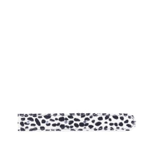 Dstrct 30801 dots dames riemen