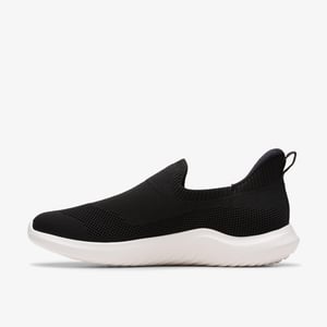 Nova Aster Zwarte Sneakers