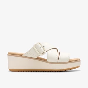 Wrenly Jane Off White Lea Sandalen