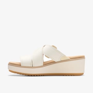 Wrenly Jane Off White Lea Sandalen