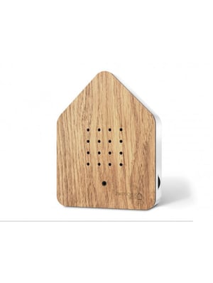 Relaxound  Zwitscherbox wood