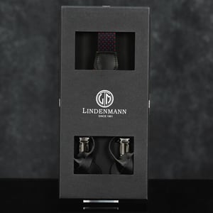 Lindenmann 9501