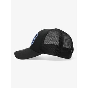 AB Lifestyle Cap trucker jet cornflower blue logo