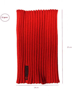 iN ControL 831 COL red
