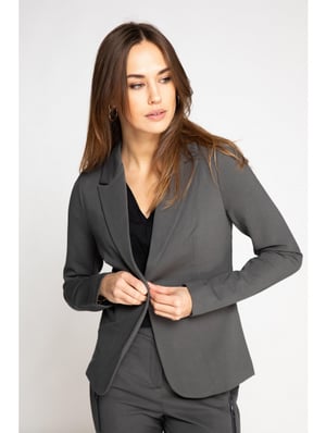 Zhrill Salma blazer anthra