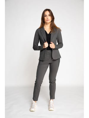 Zhrill Salma blazer anthra