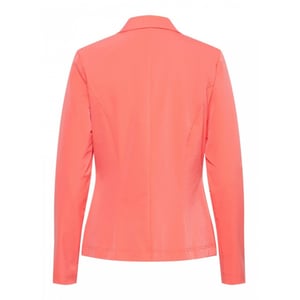 &Co Woman Phileine blazer- flamingo