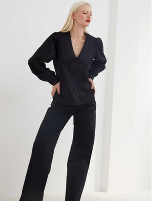 Catwalk Junkie Blouse Karlie