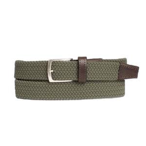 PRESLY & SUN Kleurige elastische riem - ps35-24 600
