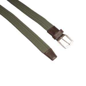 PRESLY & SUN Kleurige elastische riem - ps35-24 600