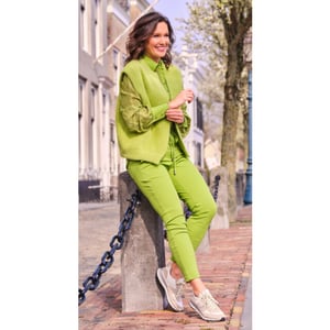 Mi Piace Lace blouse 202352-