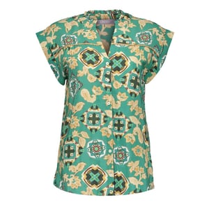 Geisha Blouse 43253-20