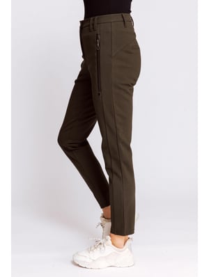 Zhrill Chiara Dark Olive