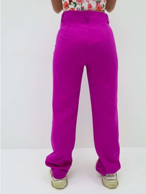 Eight Paris Broek m301