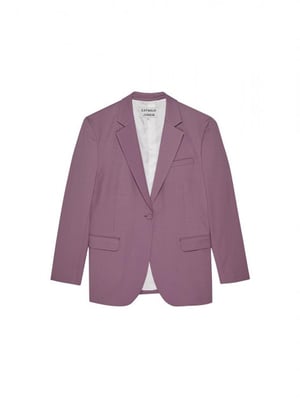 Catwalk Junkie Blazer Bo