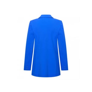 My Lady Fashion MyLadyFashion  Travelsoft Blazer-Borana- cobalt blue