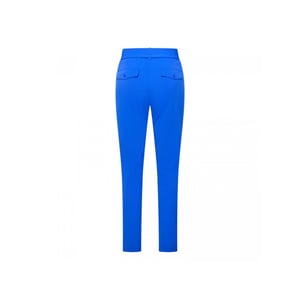 My Lady Fashion MyLadyFashion Travelsoft broek- Judina - cobalt blue