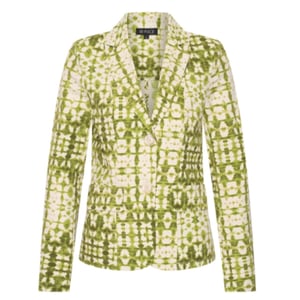 Mi Piace Travell blazer-202015-kelp forest
