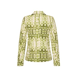 Mi Piace Travell blazer-202015-kelp forest