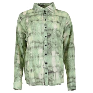 Maicazz Mindes blouse- paint antique