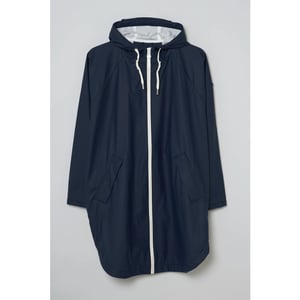 Tantä Rainwear Marine regencape sky tantä rainwear