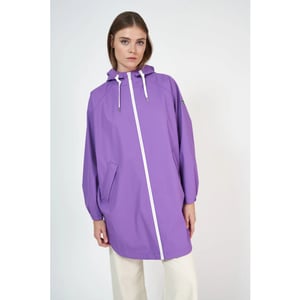 Tantä Rainwear Dewberry regencape sky tantä rainwear