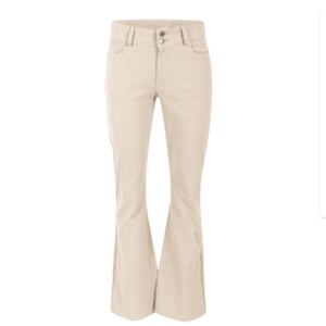 Zizo Flynzi pants-coconut milk