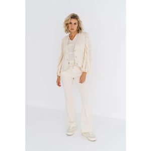 Zizo Flynzi pants-coconut milk