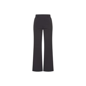 My Lady Fashion Travelsoft rechte flared broek Pumika 