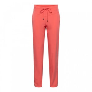 &Co Woman Penny pants-flamingo